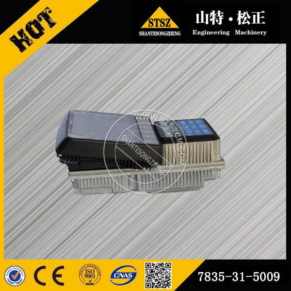 مراقبة 7835-31-5009 لـ Komatsu PC450-8R