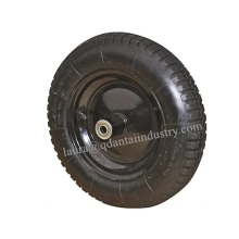 10 Inch Rubber Tyres & Wheelbarrow Wheels for Children