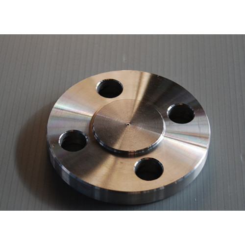 Blank Flange Forged Flange