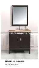Solid Wood Bath Furniture