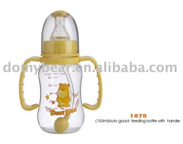 feeding bottle