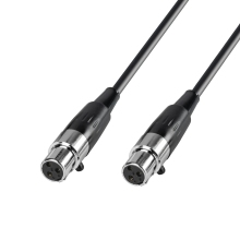 Selens XLR 3P Male to Male Cable - XM-XM Variants (1.5M/3M/6M/12M/30M)