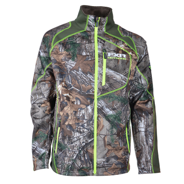 Outdoor Sports Camouflage Jacket - Camouflage Clothing