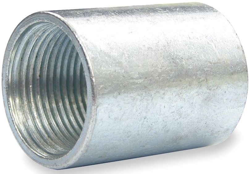 galvanized steel coupling-2