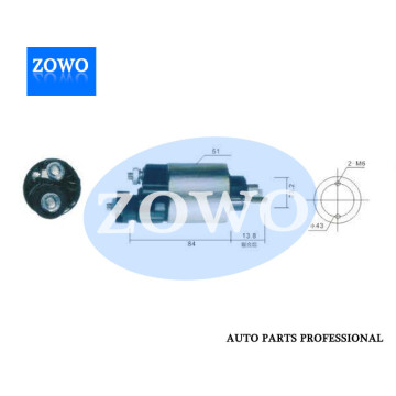 66-8222 STARTER MOTOR SOLENOID