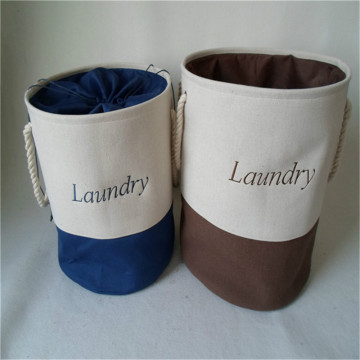 Economical and practical linen laundry basket,storage basket