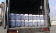 Frozen Coffee Extract