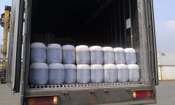 Frozen Coffee Extract