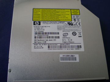 Optical Disc Drive Bc-5501h-h2 Blu-ray Combo Bd-rom Dvd Drive