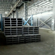 plastic square tube connectors