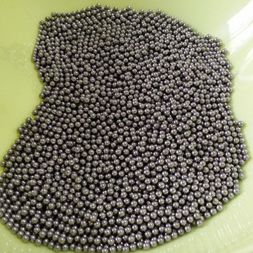 4.39mm Tungsten Alloy Sphere/Shot