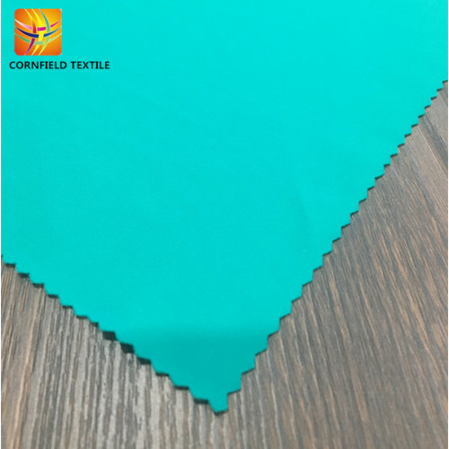 Handfeeling Stretchy Swimwear Fabric Knitted Fabric