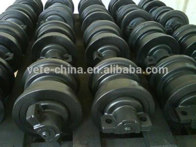 excavator track bottom roller EX330-5 bottom roller