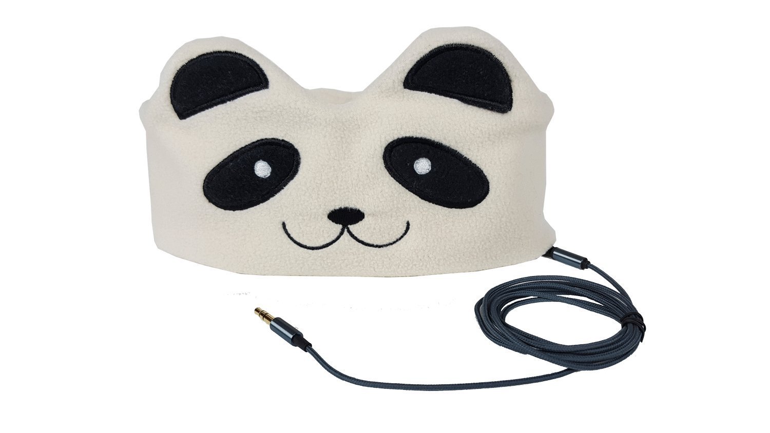 Anak -anak yang sedang tidur yang lucu menyukai headphone topi Cute sleeping children loved hat headphones