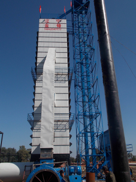 Quality Paddy Corn Soybean Grain Rice Dryer