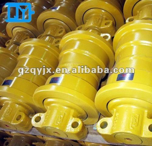 Komatsu track roller/bottom roller/support roller PC300-5 OEM Part No.207-30-00150