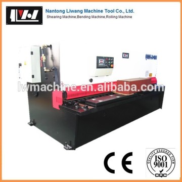 NC/CNC optional metal shear