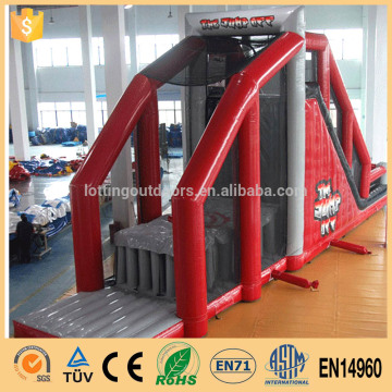 Outdoor Exciting Inflatable Sport Game