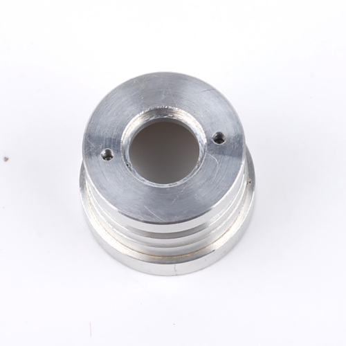 Aluminum Medical CNC Machining Parts