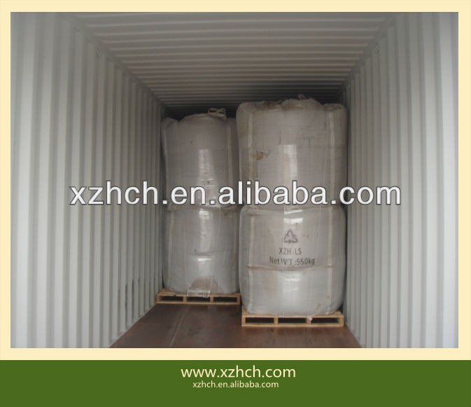 sodium lignosulfonate superplastisizer water reducer chemical concrete sodium ligni sulphonate