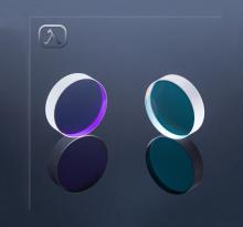 Dielectric Mirror Design