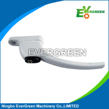 Zinc Casting with powder coat