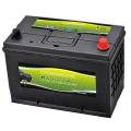 90ah car battery D31 group battery 105d31