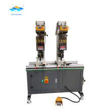 UPVC Window and Door Fabrication Screw Driving Machine
