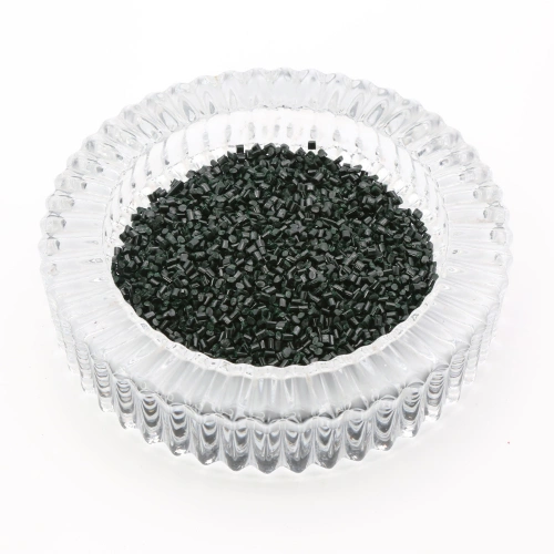 Biodergradable Plastic Carbon Black Masterbatch for PVC Pipe/Plastic Bag /Wigs/Toys /Airconditioner/Building Material