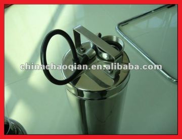 CE list high head pumps, 2hp,water pumps high pressure submersible pumps