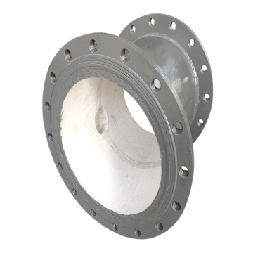 Wear-resistant Alloy Composite Pipe Tee