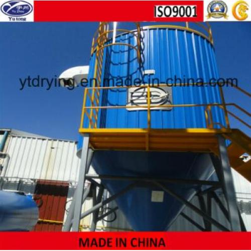 Ceramics Centrifugal Spray Drying Machine