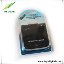 External Backup Battery with 1900mAh for iPhone iPod