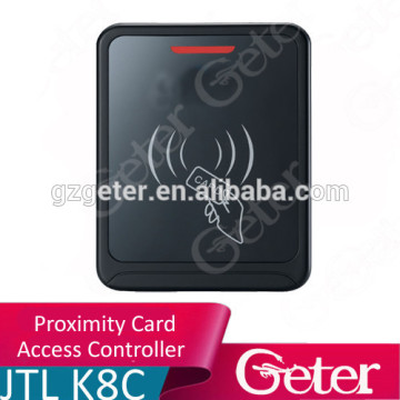 13.56mhz IC Card Access Control System Access Controller JTL-K8C