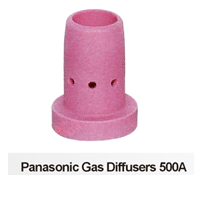 Panasonic 500A Gas Diffuser