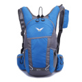 Comfortable double shoulder classic sport backpack