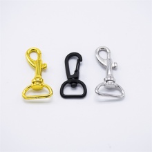 Brass key Hook Clasp Hooks for Bag