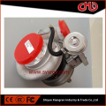 Orijinal Holset HX40W Turbo Şarj Aleti 4046272