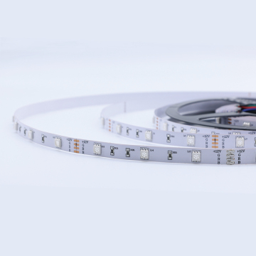 RGB 5050SMD 12V 30led flex light strip