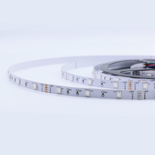 led strip RGB 5050smd 30leds