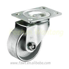 Light Duty Hight Quality Iron Mini Swivel Casters
