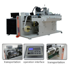 roll-to-roll printing UV variable data printing system