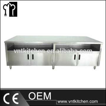 VNTK586 2.4m Center island