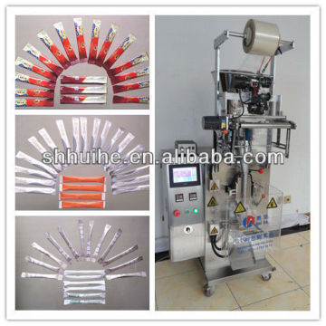 Machinery Packaging