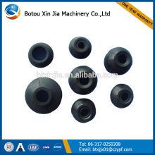 Silicone/Neoprene Rubber Bellows