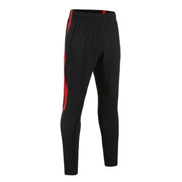 Mens Dry Fit Soccer Wear Pants