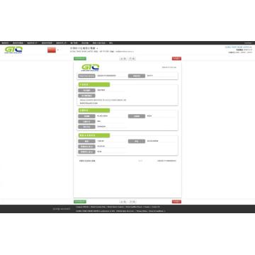 Hidrokarbon - Data Pabean Ekspor China