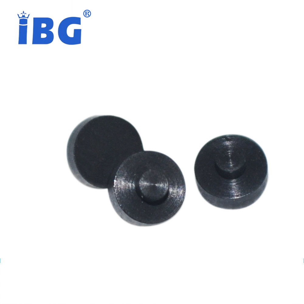 Rubber Plug For Glass Table