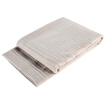 Luxury Cashmere Throw Blanket