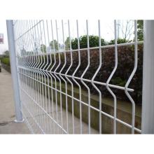 Highway Guardrail Made in Low Carbon Steel
